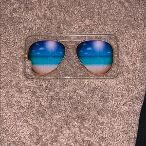 Iphone 6s case sunglasses